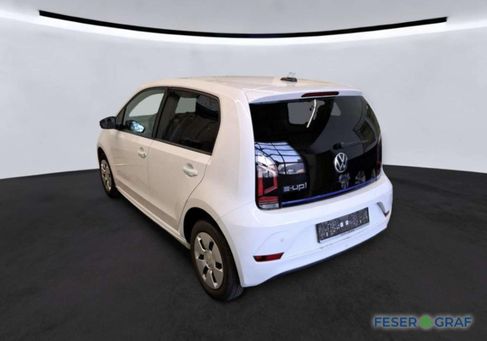 Volkswagen up!, 2022