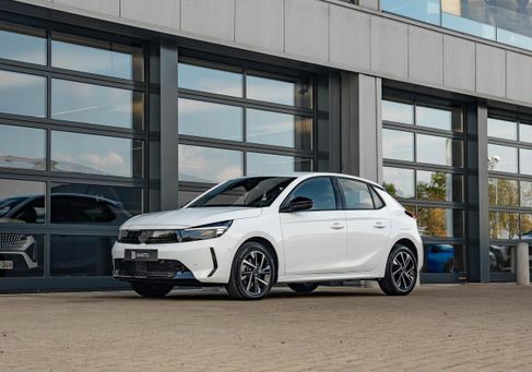 Opel, 2024 2