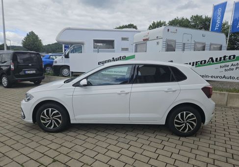 Volkswagen Polo, 2026 2