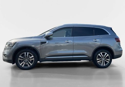 Renault Koleos, 2018