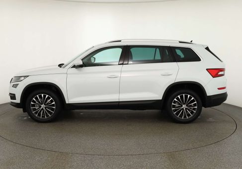 Skoda Kodiaq, 2019
