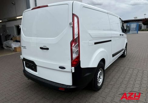 Ford Transit Custom, 2021 3