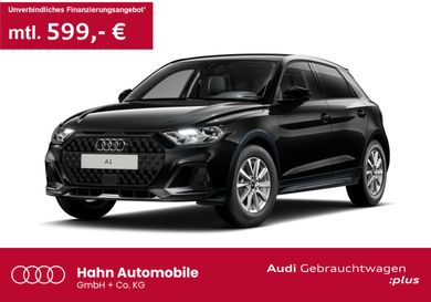 Audi A1, 2025