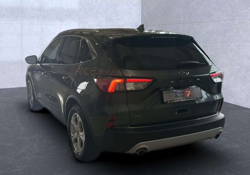 Ford Kuga, 2021