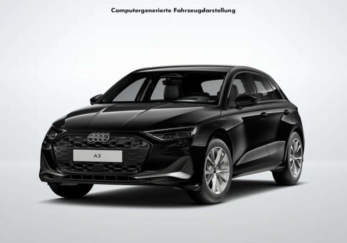 Audi A3, 2026 2