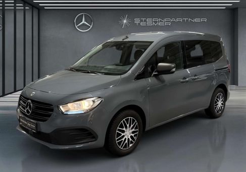 Mercedes-Benz Citan, 2023
