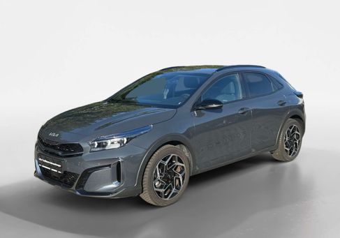 Kia XCeed, 2025 2