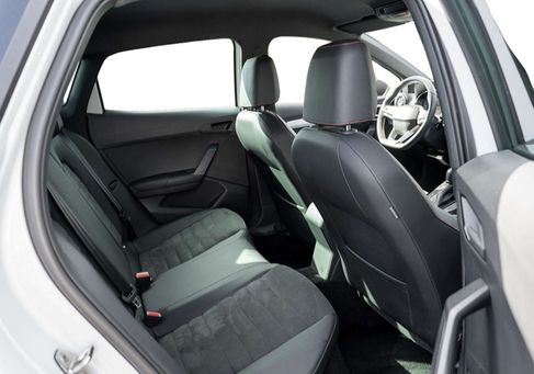 Seat Ibiza, 2025
