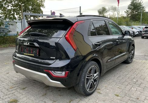 Kia Niro, 2022 2