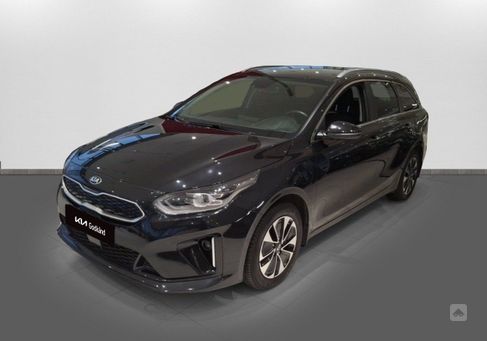 Kia Cee&#039;d Sportswagon, 2021