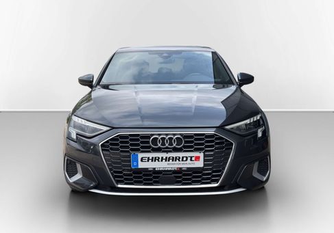 Audi A3, 2023 2