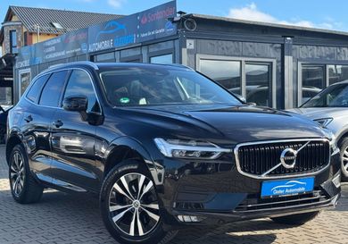 Volvo XC60, 2020