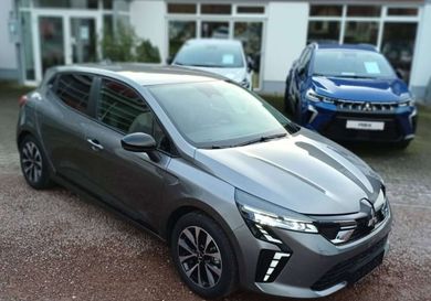 Mitsubishi Colt, 2025