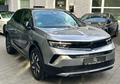 Opel Mokka, 2026 3