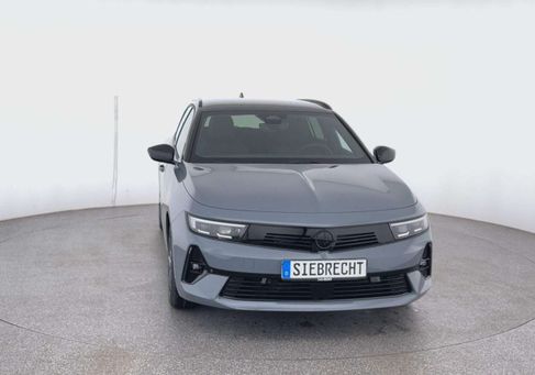 Opel Astra, 2025