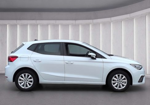 Seat Ibiza, 2025