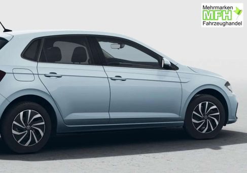 Volkswagen Polo, 2026 3