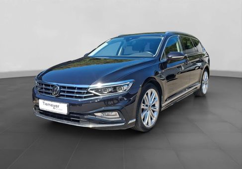 Volkswagen Passat Variant, 2023 2