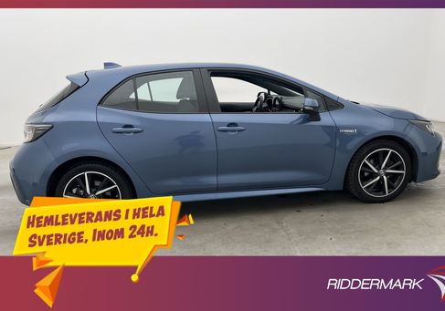 Toyota Corolla, 2019