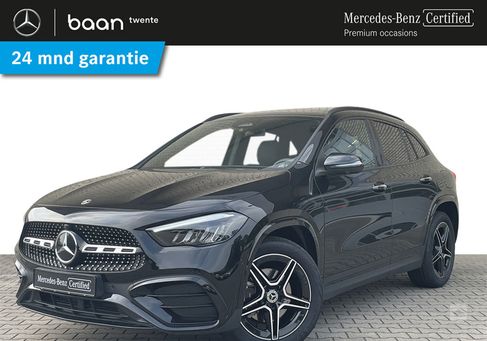 Mercedes-Benz GLA 250, 2023