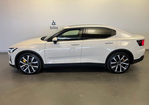 Polestar 2, 2026