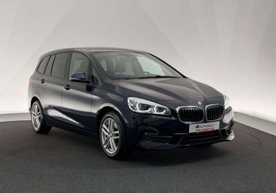 BMW 220, 2019