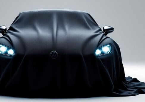 Volkswagen, 2023 2