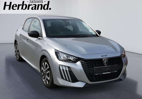 Peugeot 208, 2024