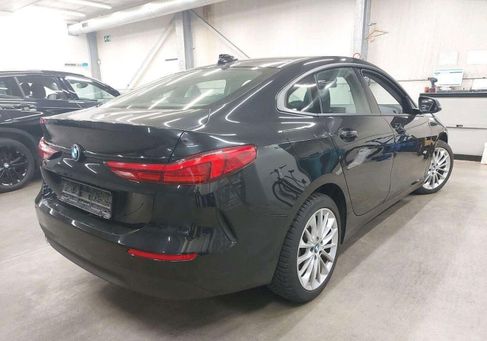 BMW 2 Serija, 2021