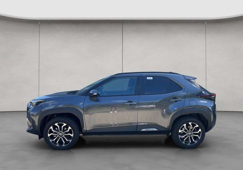 Toyota Yaris Cross, 2025 2