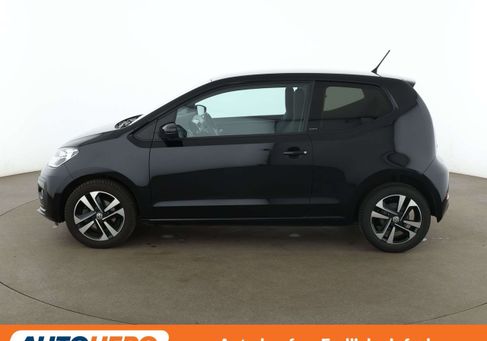 Volkswagen up!, 2019