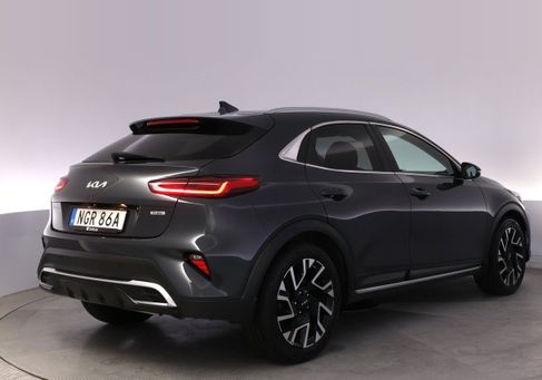 Kia XCeed, 2023