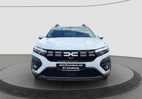 Dacia Sandero, 2023
