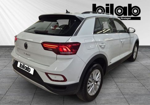 Volkswagen T-Roc, 2022 2