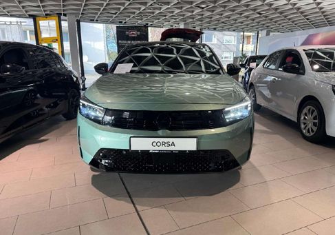Opel Corsa, 2025