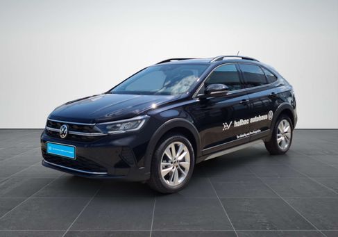 Volkswagen Taigo, 2025