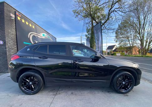 BMW X2, 2019 2