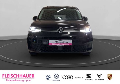 Volkswagen Caddy, 2023