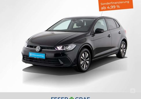 Volkswagen Polo, 2024