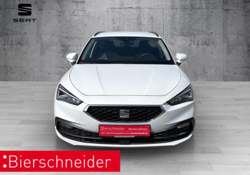 Seat Leon, 2022