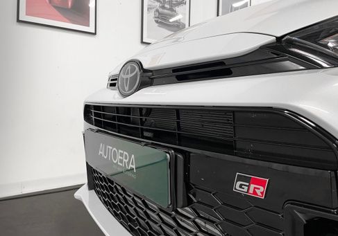 Toyota Yaris, 2023 2