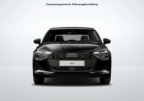 Audi A3, 2025 2
