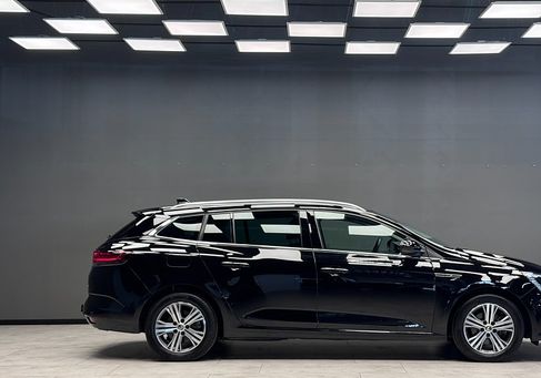 Renault Megane, 2022