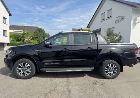 Ford Ranger, 2020 3