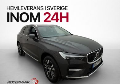 Volvo XC60, 2023
