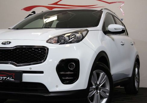 Kia Sportage, 2018 3