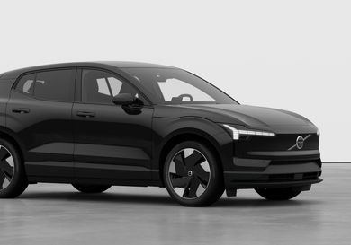 Volvo EX30, 2027