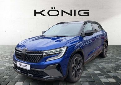 Renault Austral, 2024