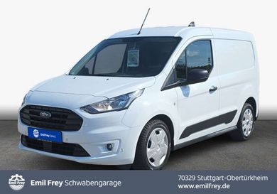 Ford Transit Connect, 2022