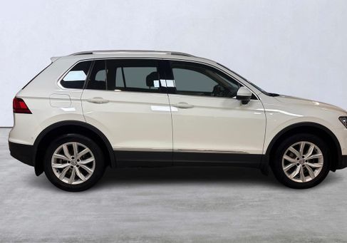 Volkswagen Tiguan, 2018 3